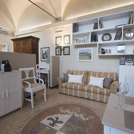 Suite Prestige Верона Экстерьер фото