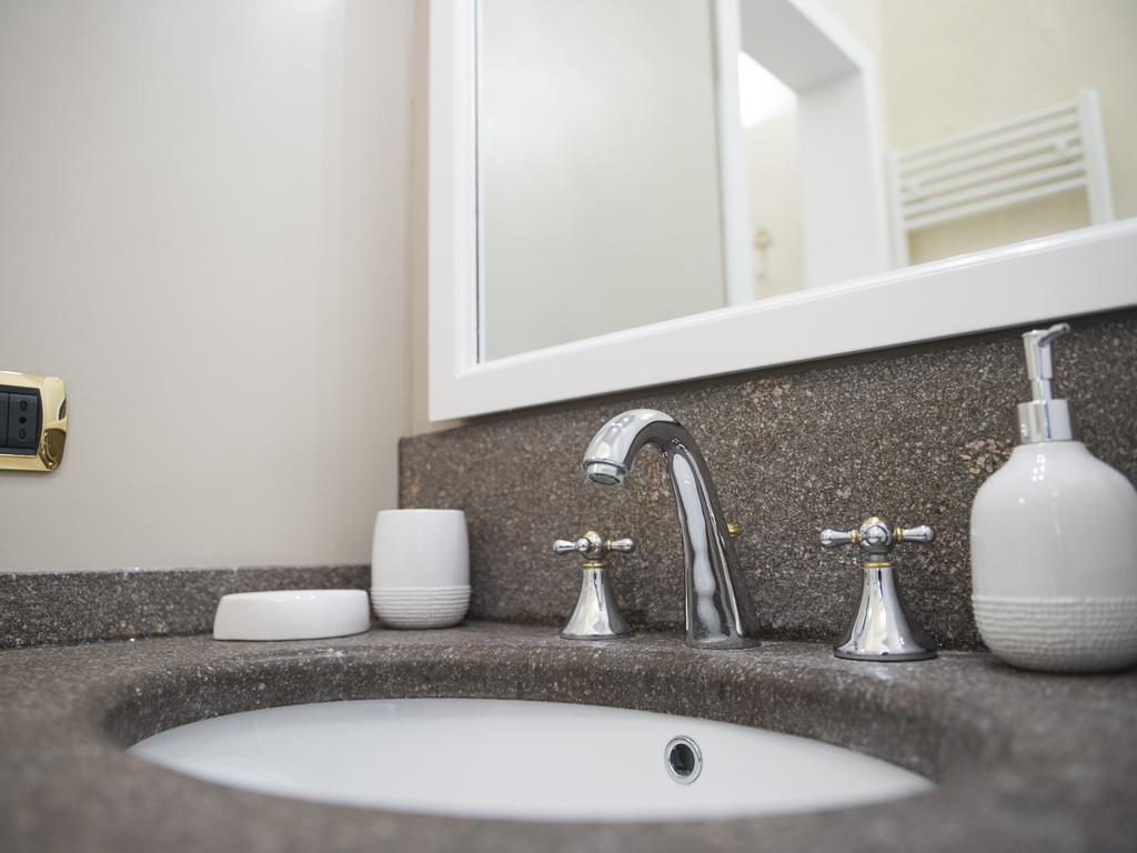 Suite Prestige Верона Экстерьер фото