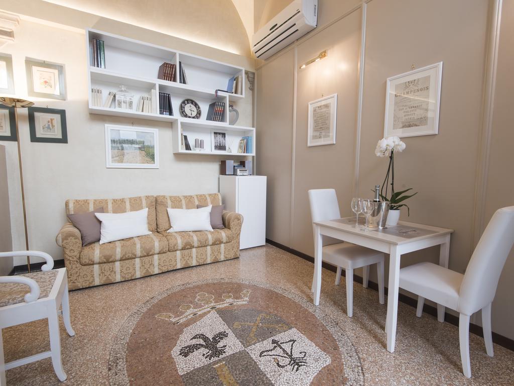 Suite Prestige Верона Экстерьер фото