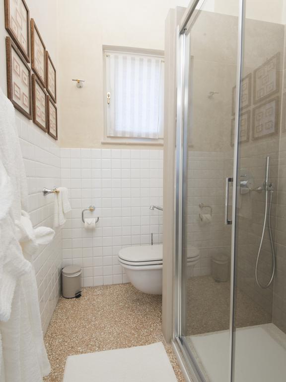 Suite Prestige Верона Экстерьер фото
