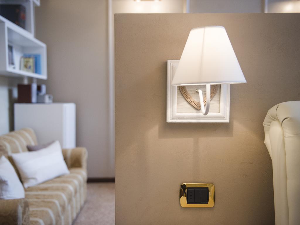 Suite Prestige Верона Экстерьер фото