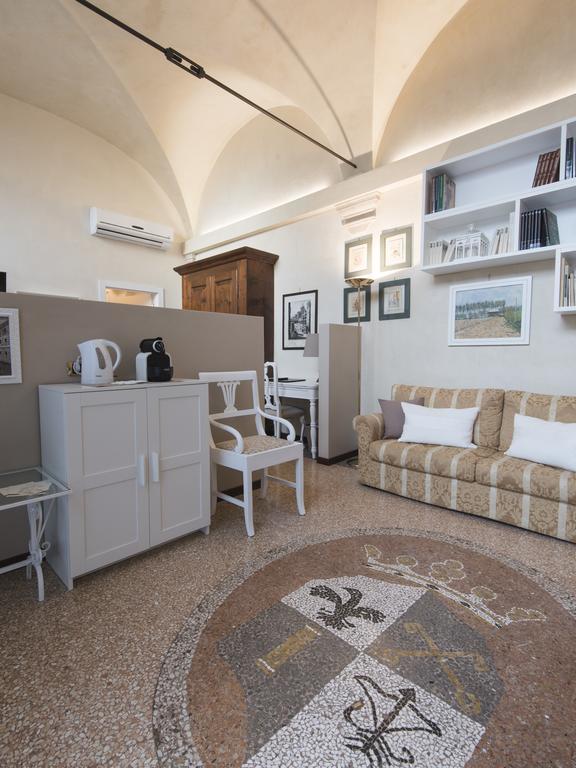 Suite Prestige Верона Экстерьер фото