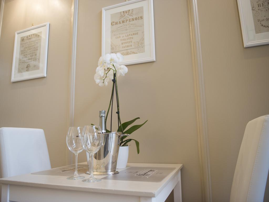 Suite Prestige Верона Экстерьер фото
