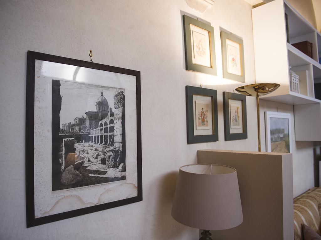 Suite Prestige Верона Экстерьер фото