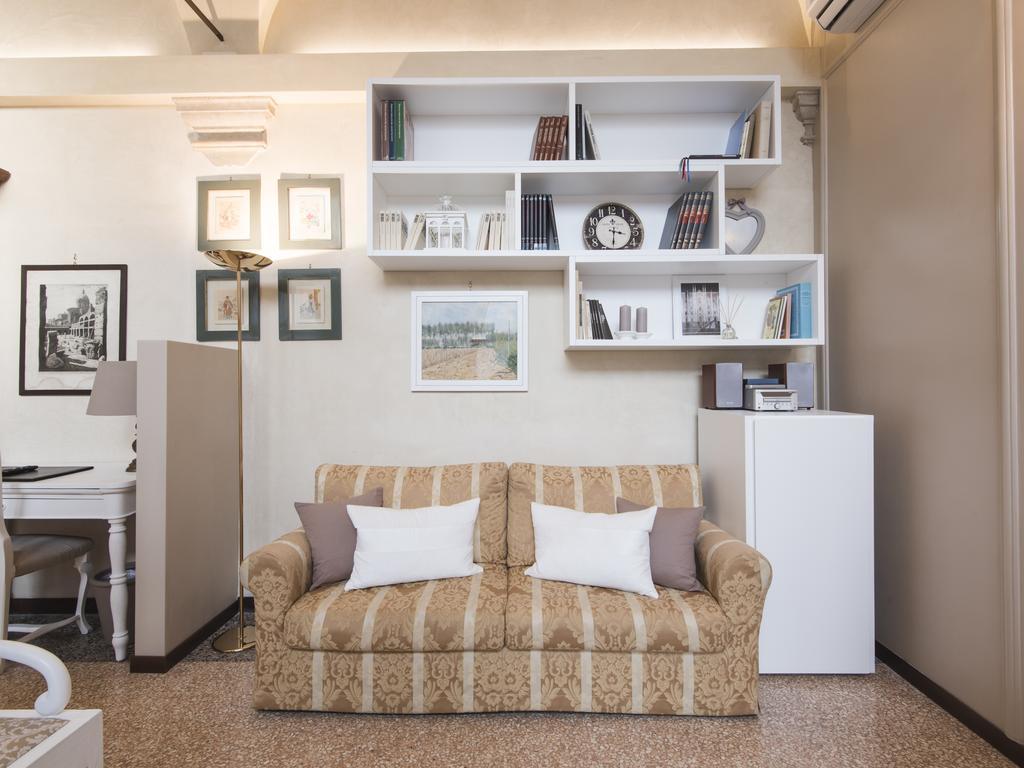 Suite Prestige Верона Экстерьер фото