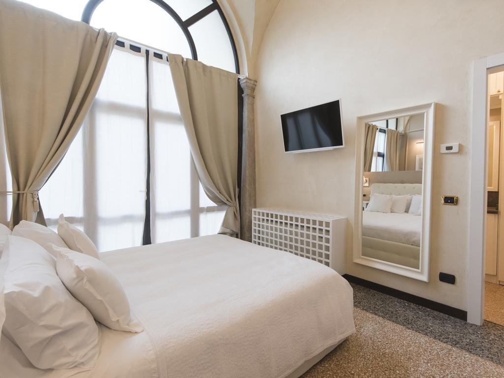 Suite Prestige Верона Экстерьер фото