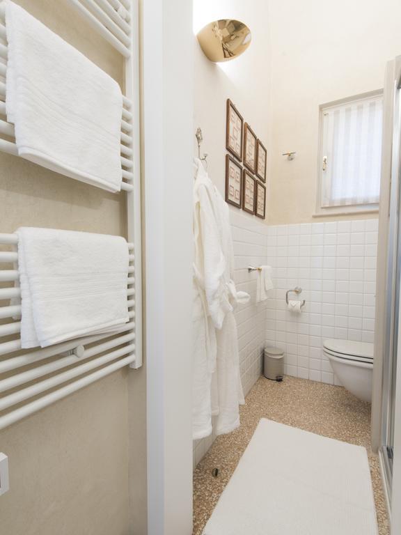 Suite Prestige Верона Экстерьер фото