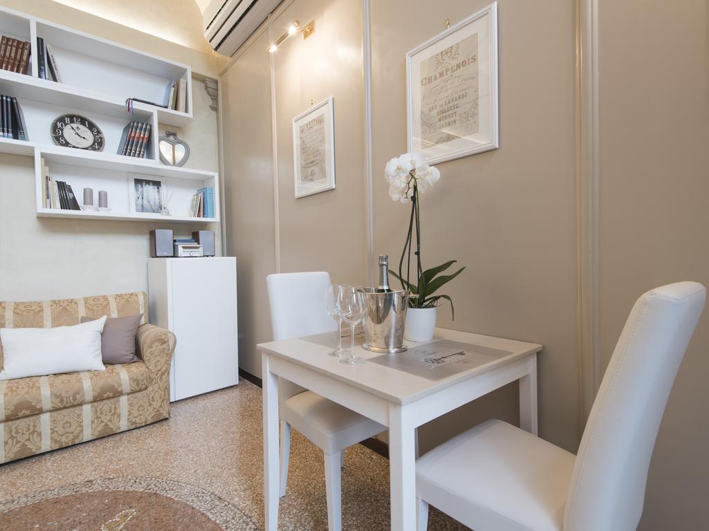 Suite Prestige Верона Экстерьер фото